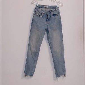 Zara Jeans